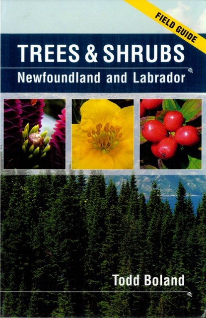 Trees & Shrubs of Newfoundland and Labrador