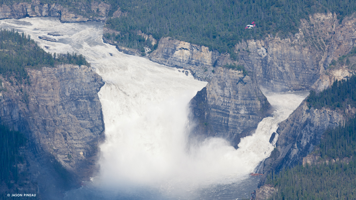 Nahanni-National-Park-Reserve