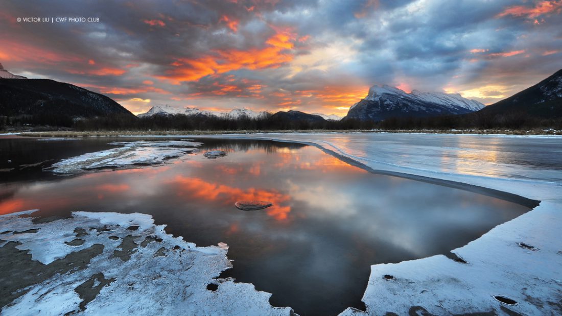 Victor Liu, Banff, AB | CWF Photo Club