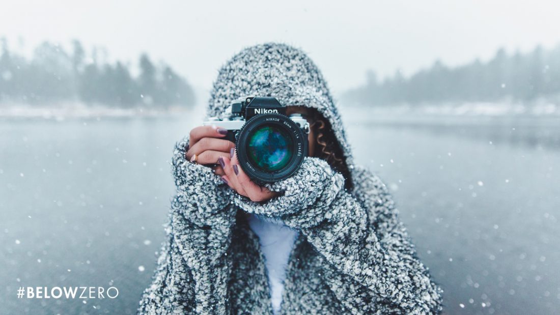 Winter Photography
