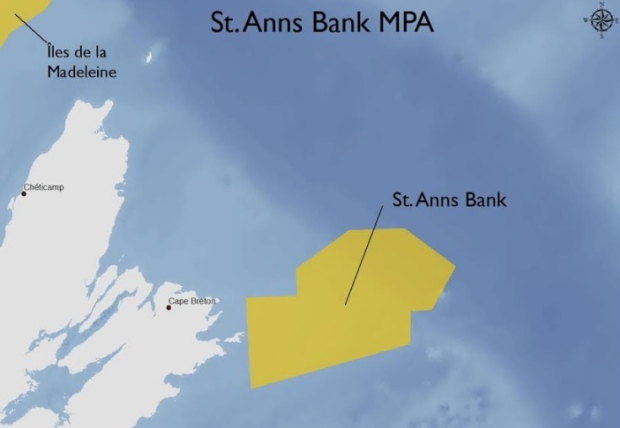 St. Anns Bank MPA