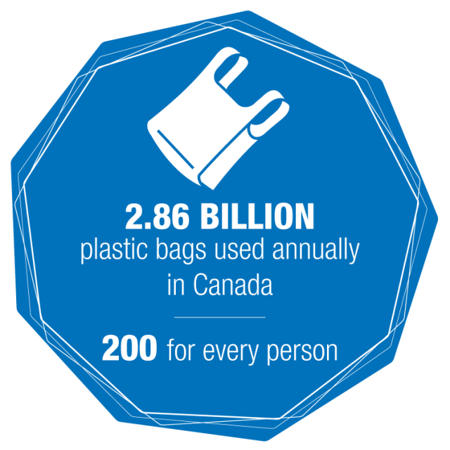 Plastic Oceans Foundation Facts