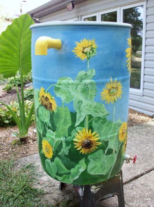 nice-ideas-decorative-rain-barrels-design-17-best-ideas-about