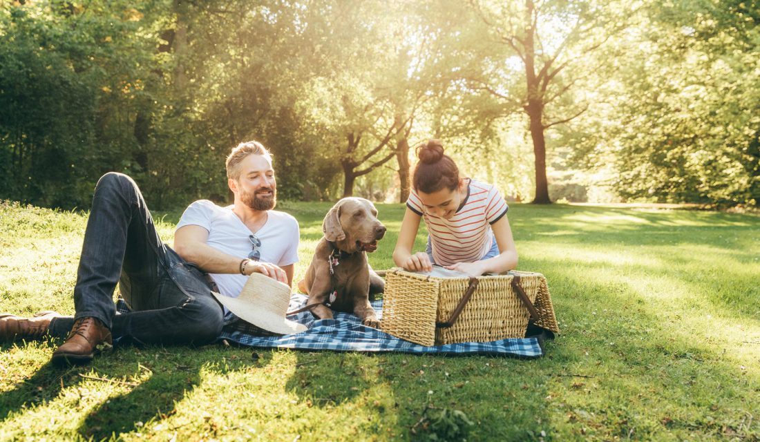 7 ways to get cozy outdoors this fall! – Your Connection to Wildlife