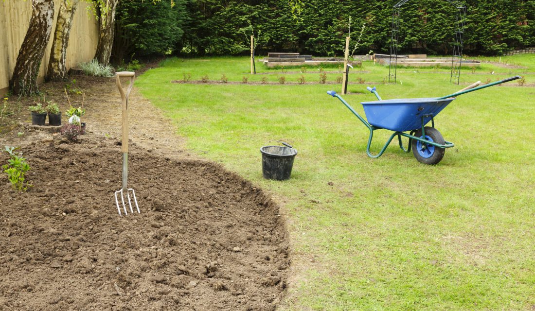  faites de votre propriété une oasis pour la faune. 