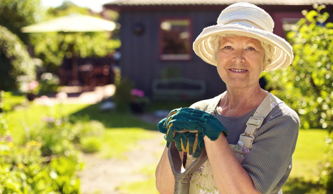 Gardeners play a key role in helping our wildlife thrive, whether species are living in our gardens, visiting or passing through to other connecting natural spaces