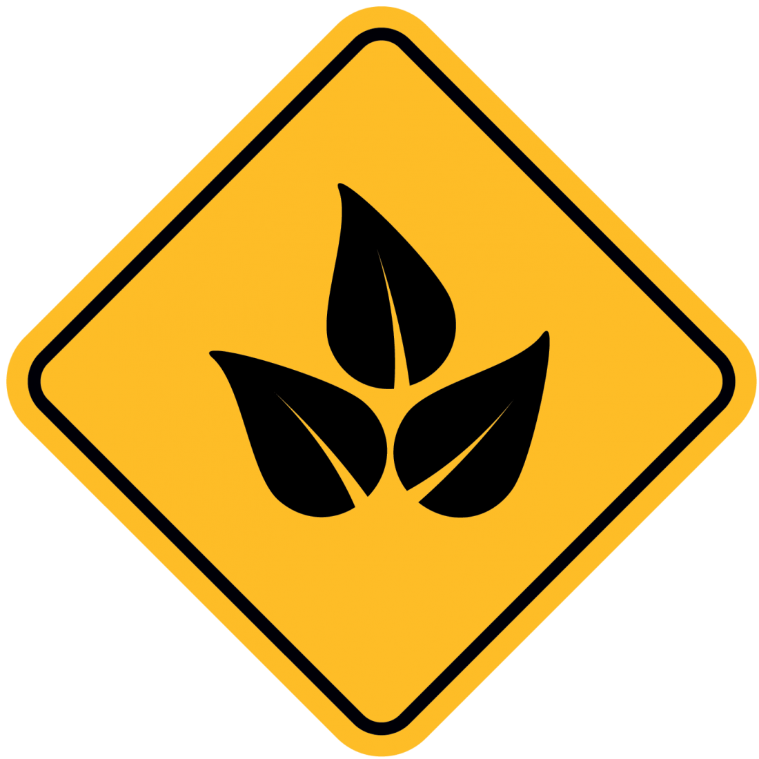 plant danger