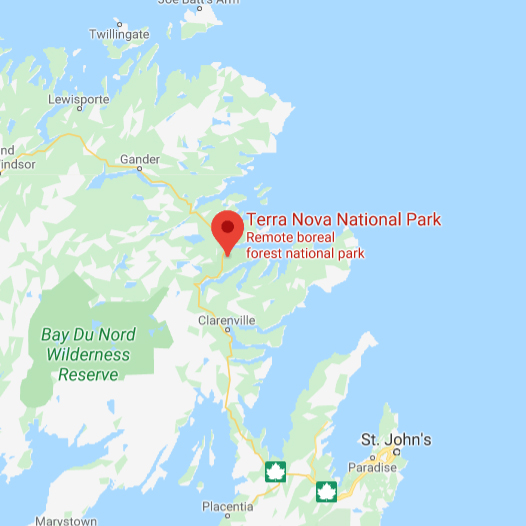 terra nova map