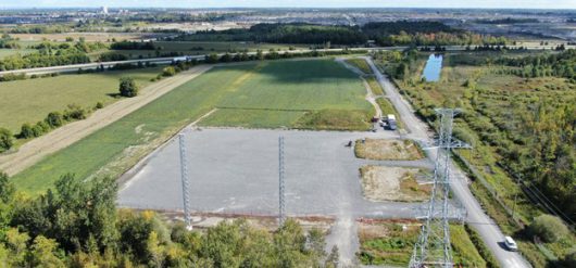 A New Pollinator Habitat on the Way! – Your Connection to Wildlife