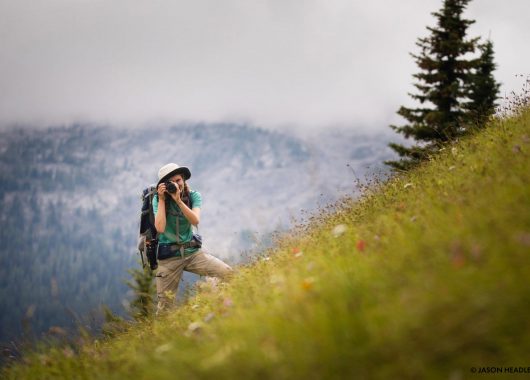 Reflections of Nature: The Best of CWF's 2019 Photo Contest – Your