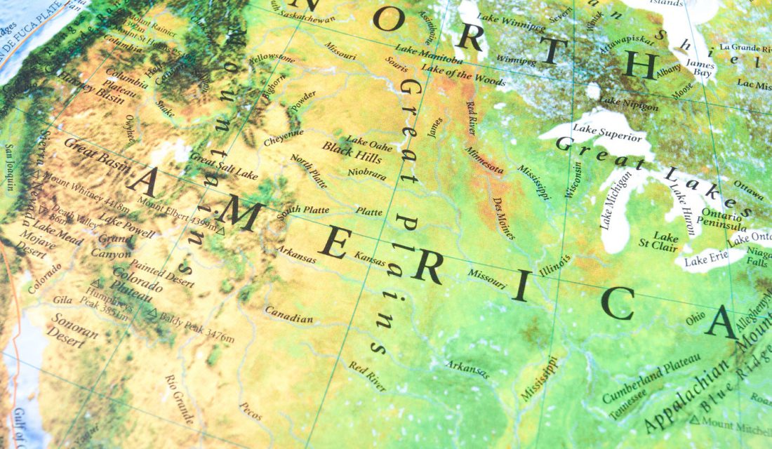A Biodiverse Hotspot North America s Great Plains Your Connection To 