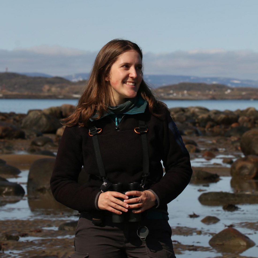 Samuelle Simard-Provençal